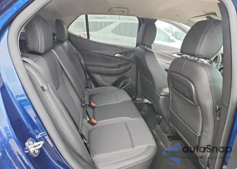 2023 Buick Encore Gx Preferred z USA, uszkodzony, nr VIN KL4MMBS23PB129178